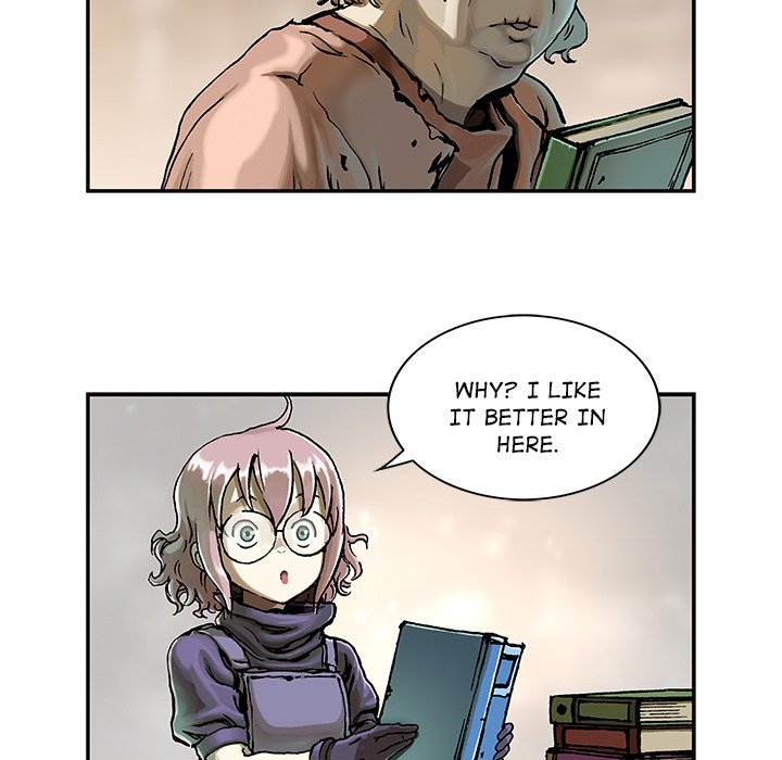 Leviathan Chapter 212 - Page 52