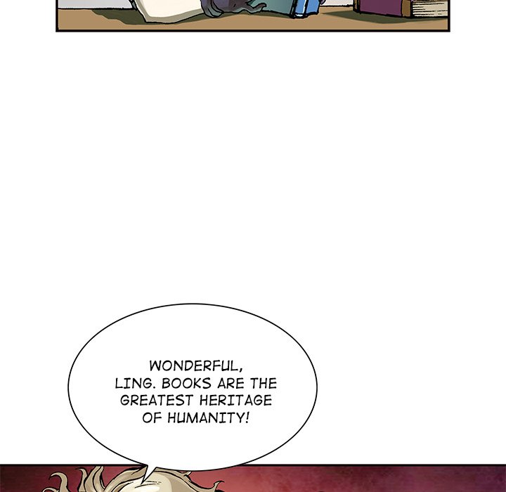 Leviathan Chapter 212 - Page 53