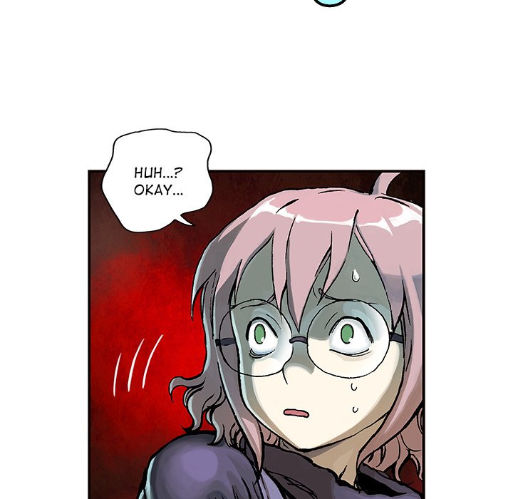 Leviathan Chapter 212 - Page 56