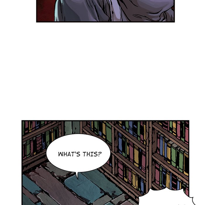 Leviathan Chapter 212 - Page 57