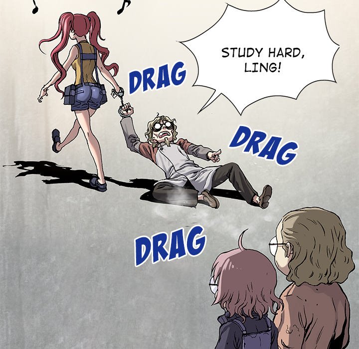 Leviathan Chapter 212 - Page 67