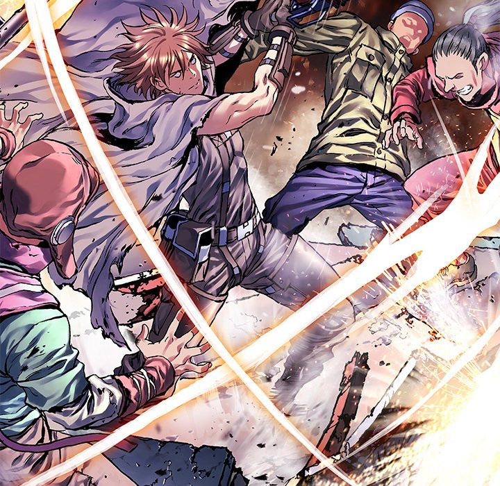 Leviathan Chapter 212 - Page 7