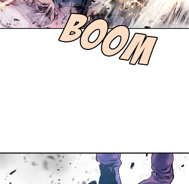 Leviathan Chapter 212 - Page 8