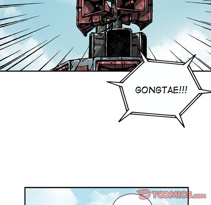 Leviathan Chapter 212 - Page 82