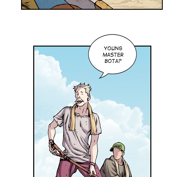 Leviathan Chapter 212 - Page 84