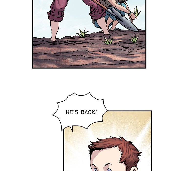 Leviathan Chapter 212 - Page 85