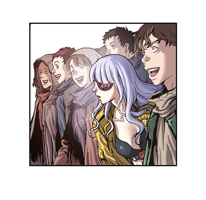 Leviathan Chapter 212 - Page 88