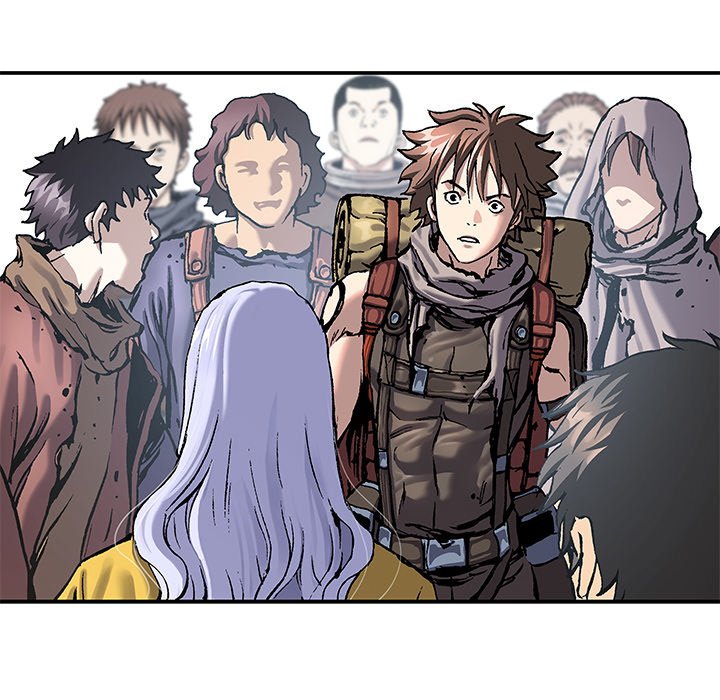 Leviathan Chapter 212 - Page 89