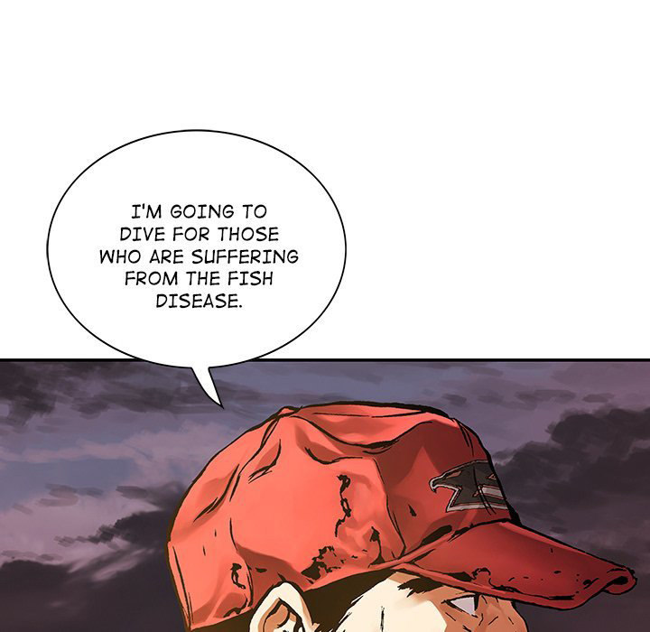 Leviathan Chapter 213 - Page 20