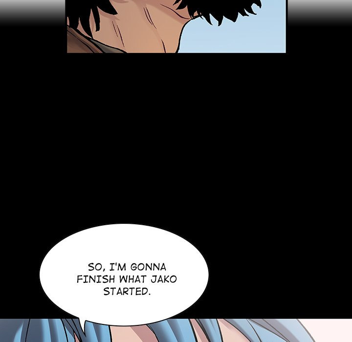 Leviathan Chapter 213 - Page 24