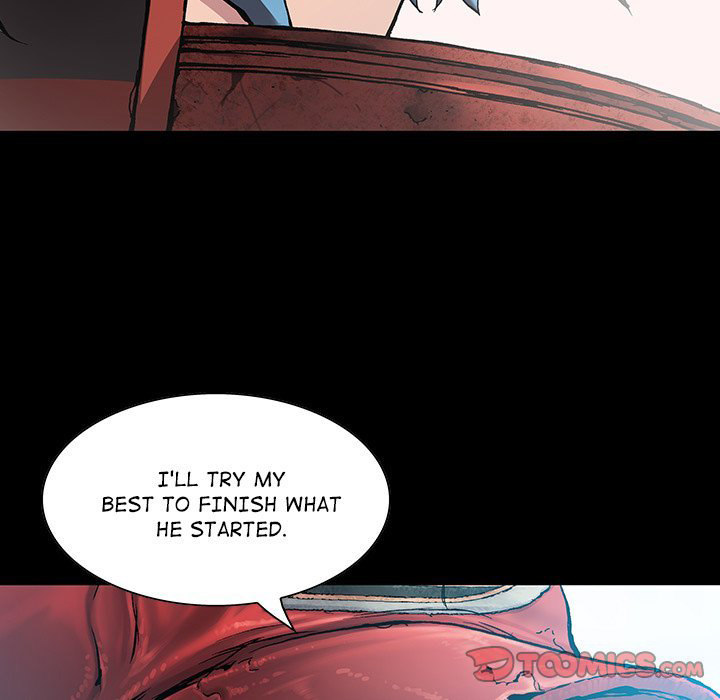 Leviathan Chapter 213 - Page 26