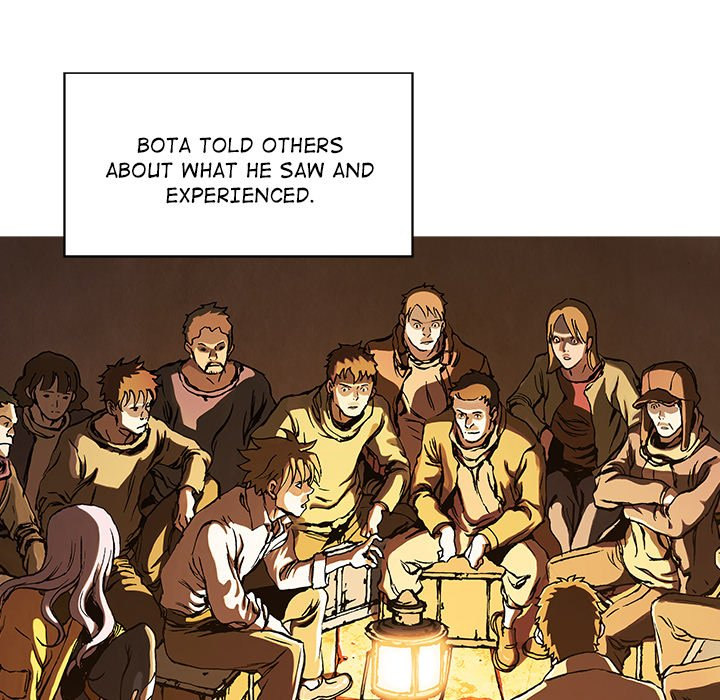 Leviathan Chapter 213 - Page 31