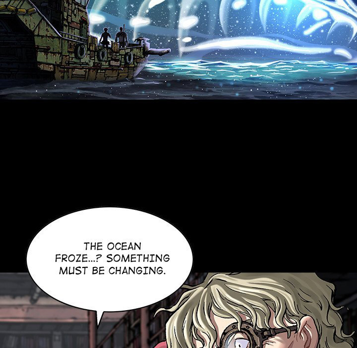 Leviathan Chapter 213 - Page 35