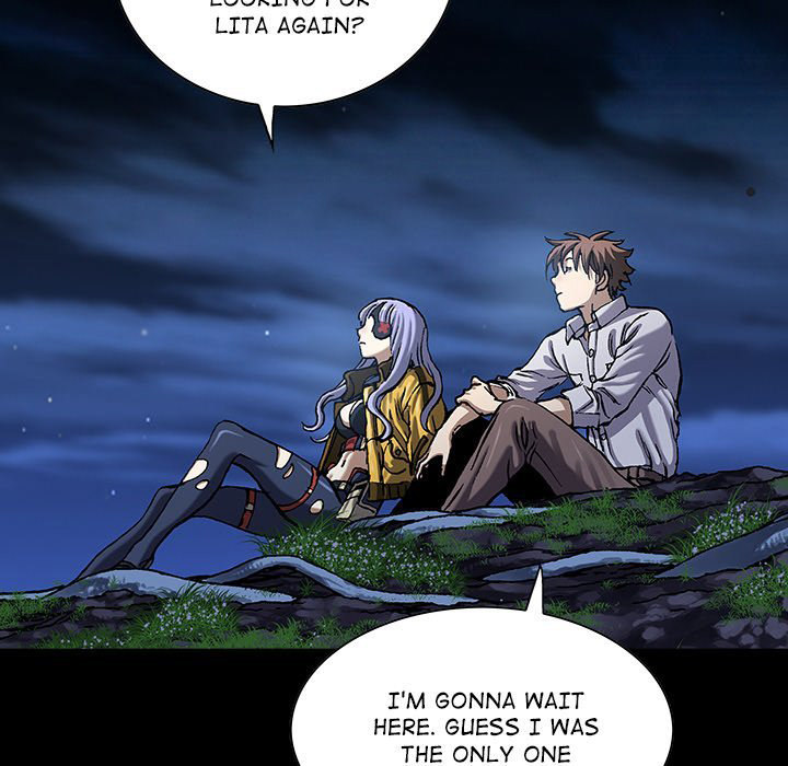 Leviathan Chapter 213 - Page 41