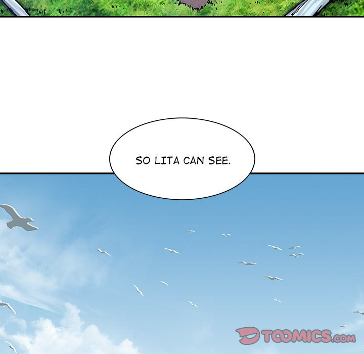 Leviathan Chapter 213 - Page 58