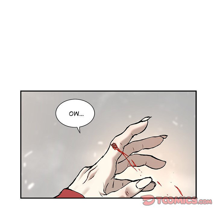 Leviathan Chapter 213 - Page 62