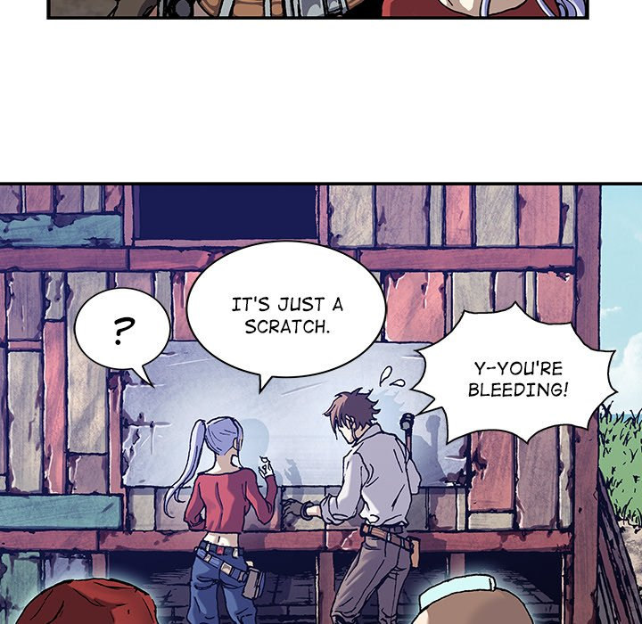 Leviathan Chapter 213 - Page 64