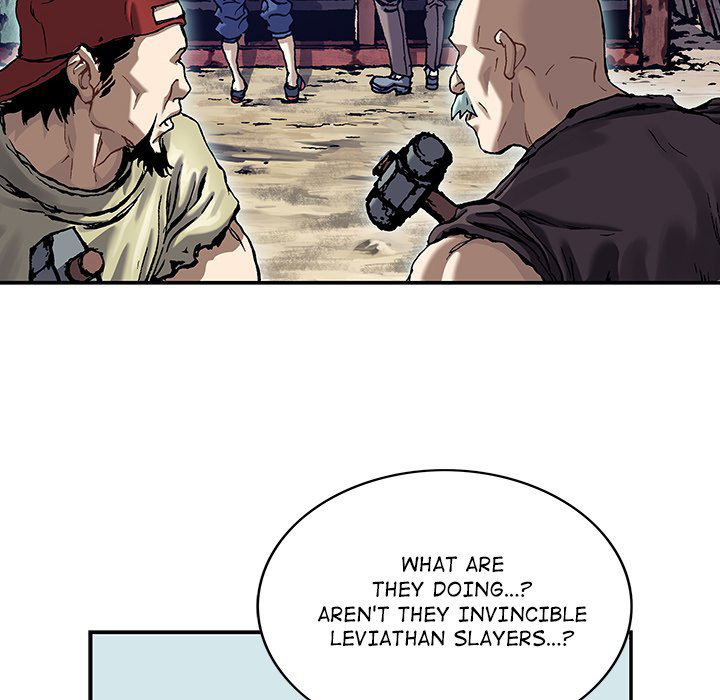 Leviathan Chapter 213 - Page 65