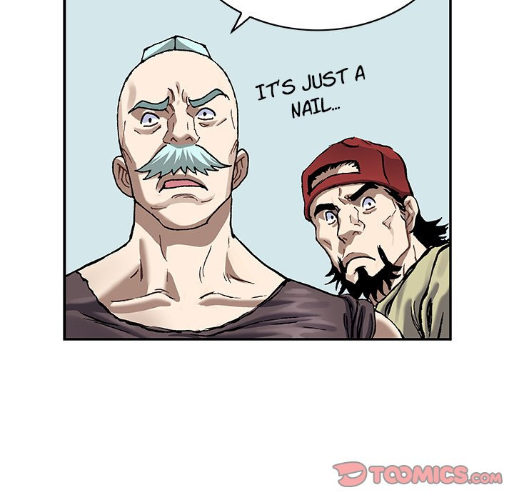 Leviathan Chapter 213 - Page 66