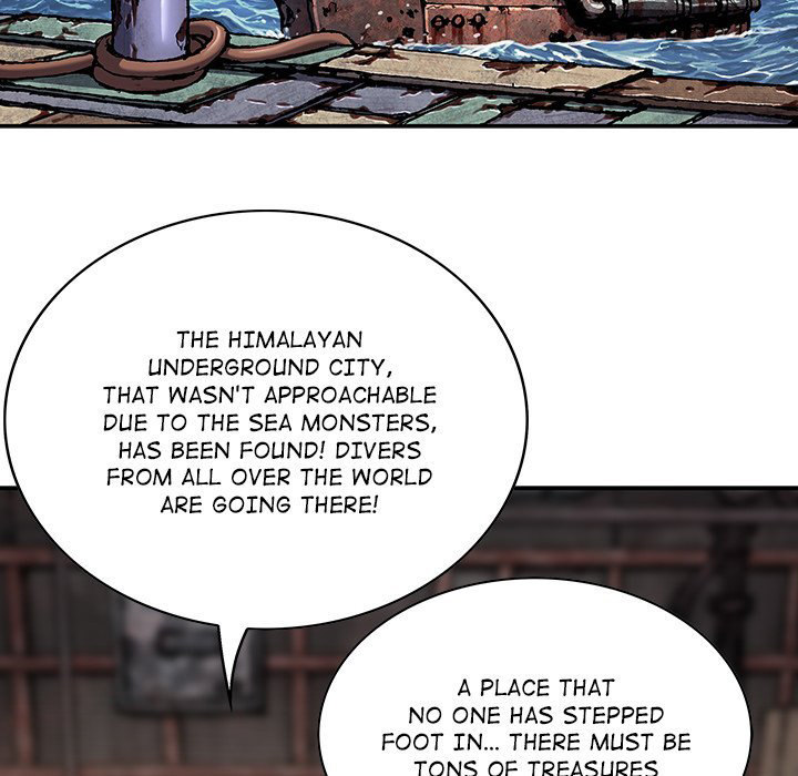 Leviathan Chapter 213 - Page 68