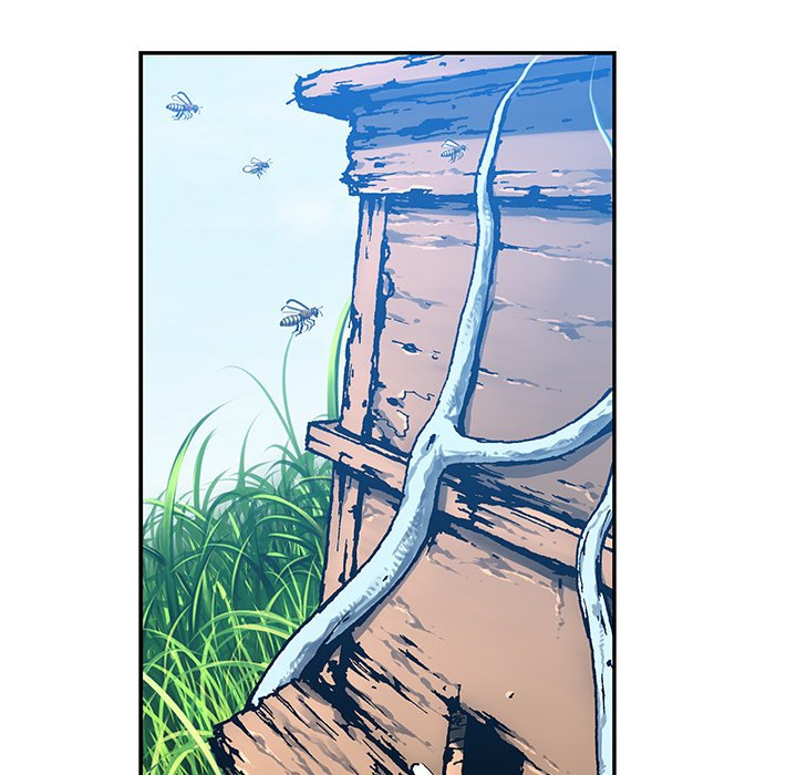 Leviathan Chapter 213 - Page 85