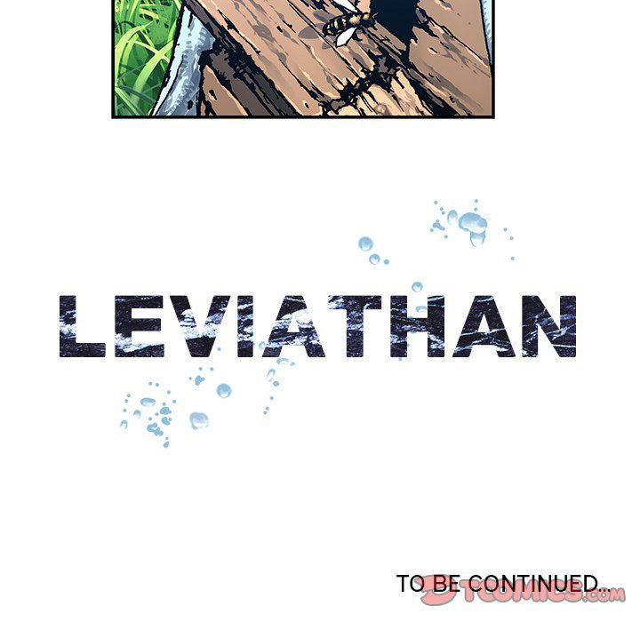Leviathan Chapter 213 - Page 86