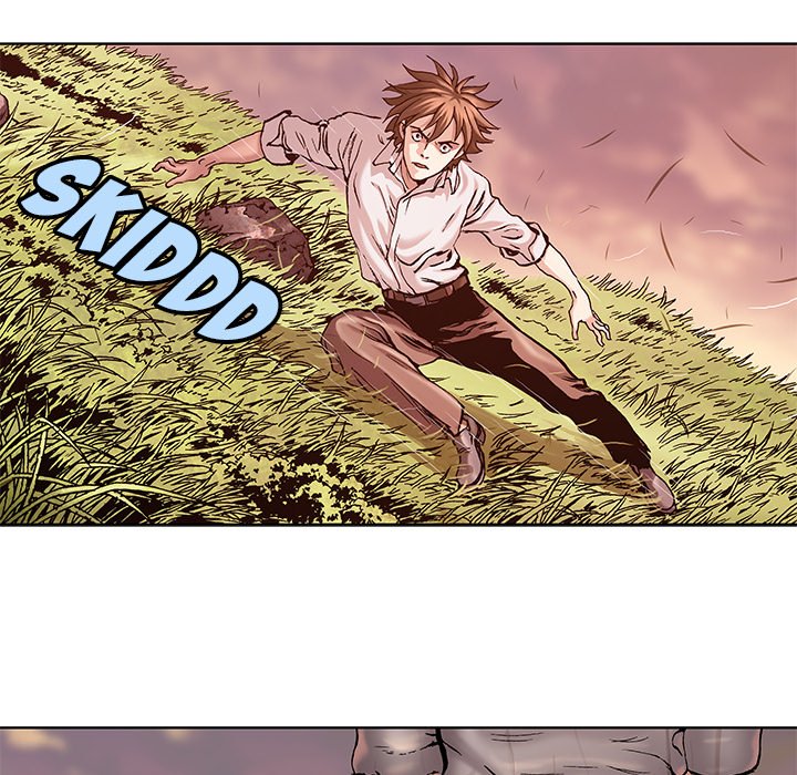 Leviathan Chapter 214 - Page 47