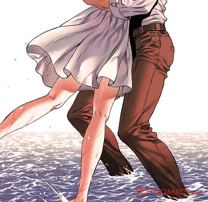 Leviathan Chapter 214 - Page 58