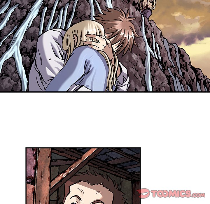 Leviathan Chapter 214 - Page 60