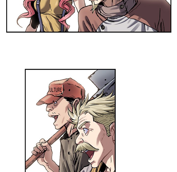 Leviathan Chapter 214 - Page 65