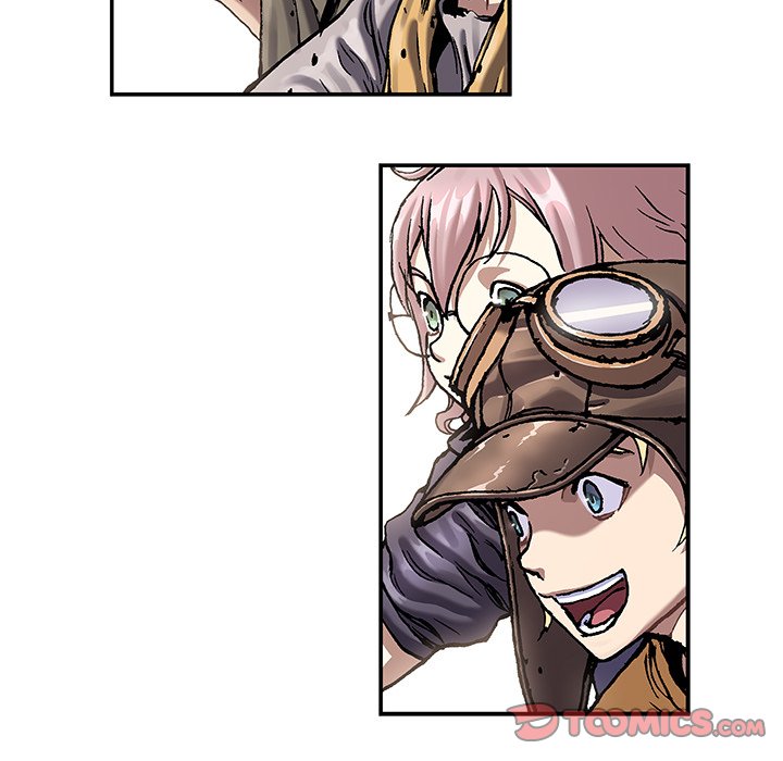 Leviathan Chapter 214 - Page 66