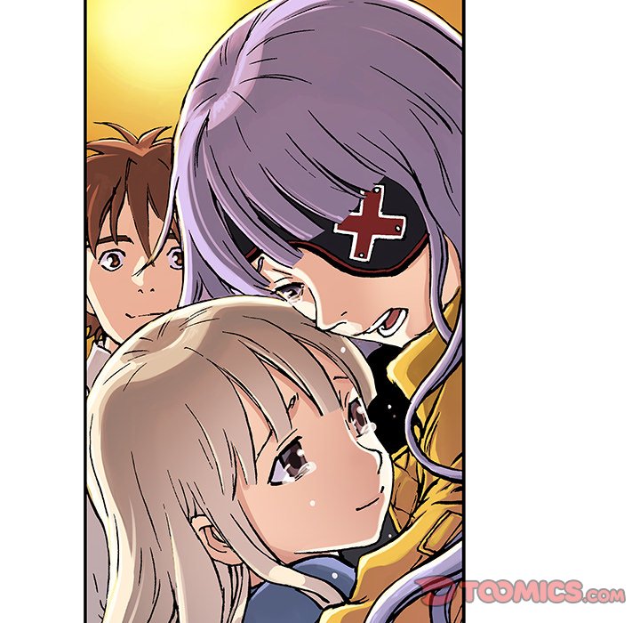 Leviathan Chapter 214 - Page 72