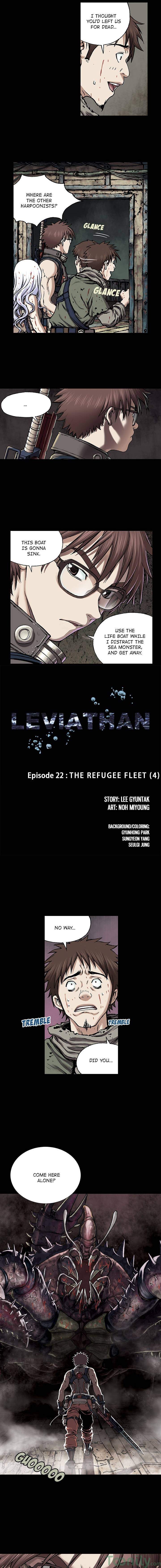Leviathan Chapter 22 - Page 3
