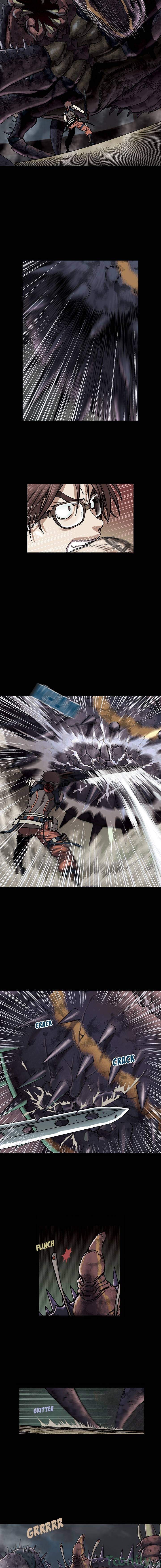 Leviathan Chapter 22 - Page 7