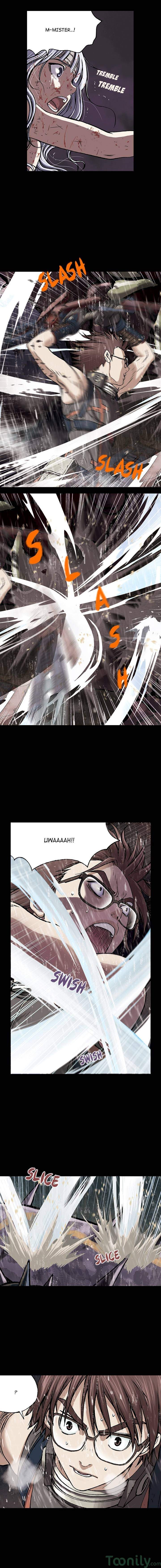 Leviathan Chapter 23 - Page 7