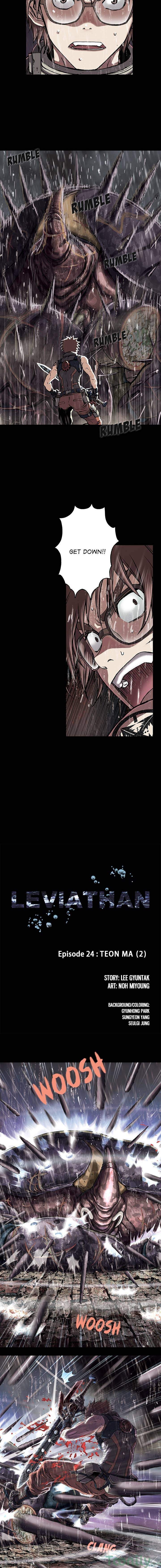 Leviathan Chapter 24 - Page 2