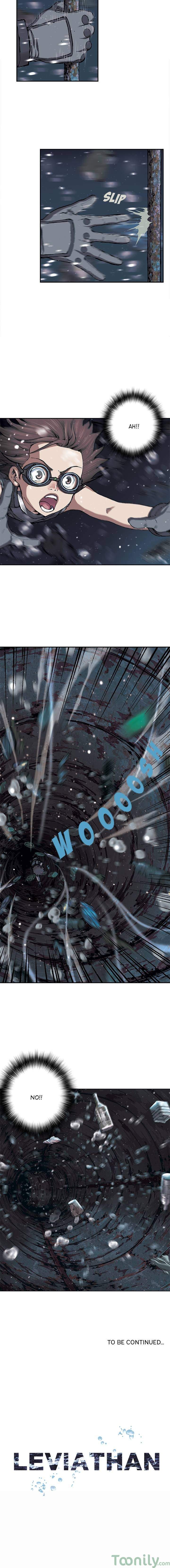 Leviathan Chapter 29 - Page 12
