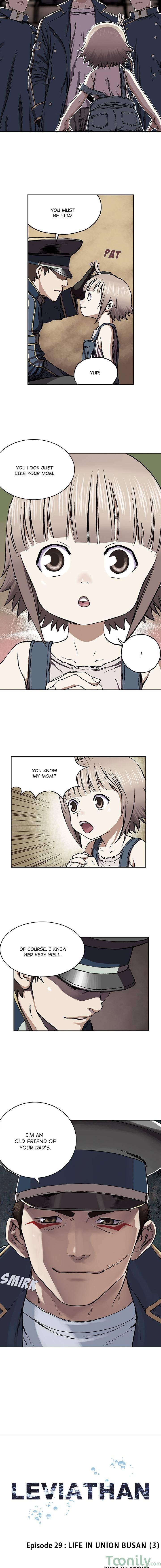 Leviathan Chapter 29 - Page 2