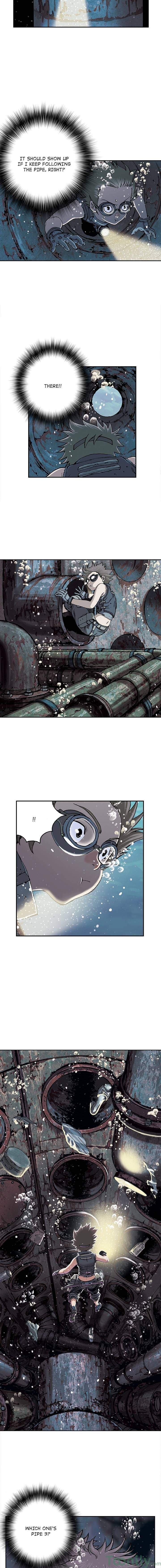 Leviathan Chapter 29 - Page 6