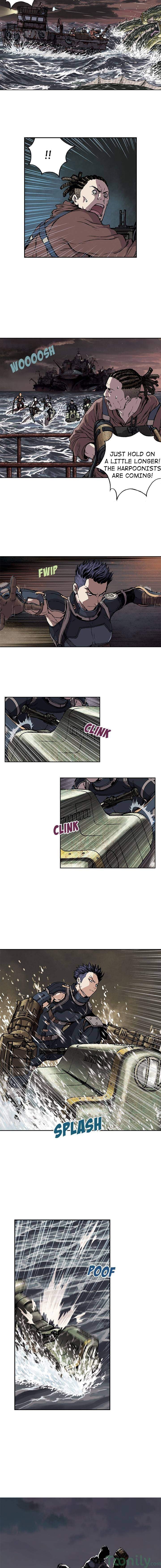 Leviathan Chapter 33 - Page 2