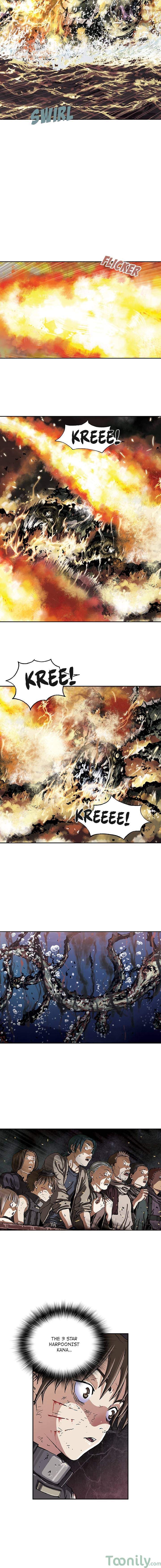 Leviathan Chapter 34 - Page 6