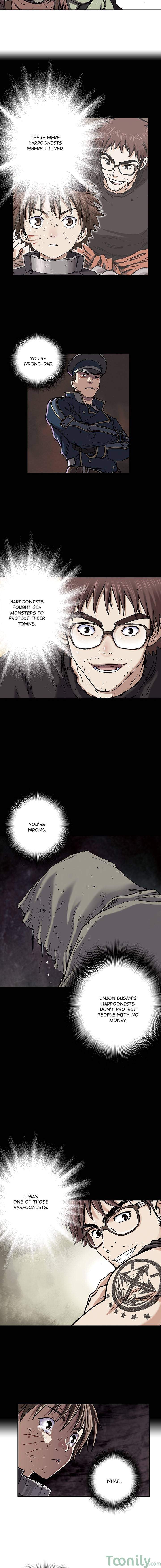 Leviathan Chapter 35 - Page 10