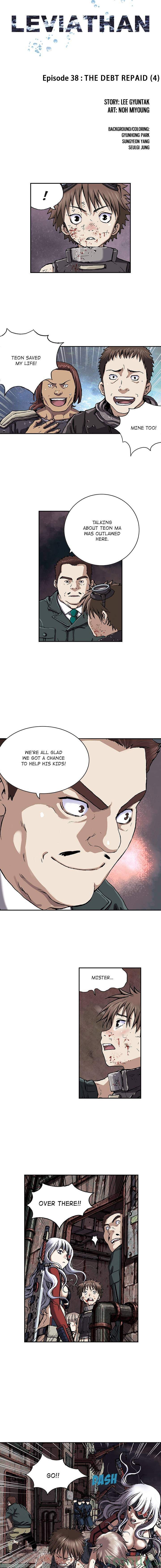 Leviathan Chapter 38 - Page 4
