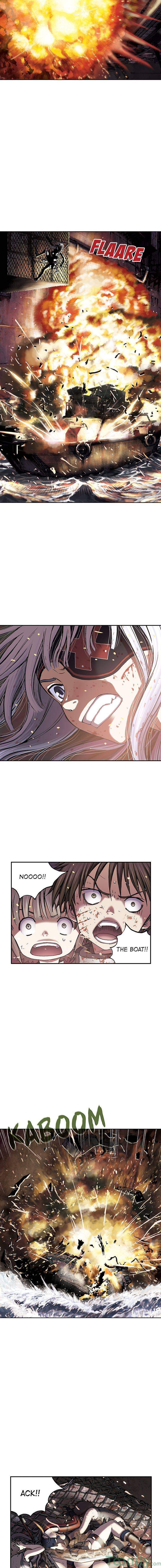 Leviathan Chapter 41 - Page 10