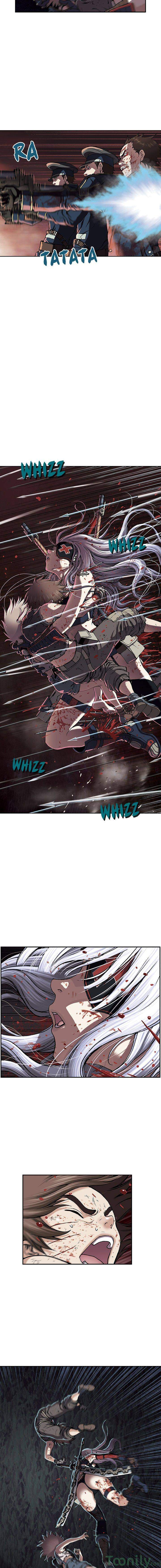 Leviathan Chapter 41 - Page 13