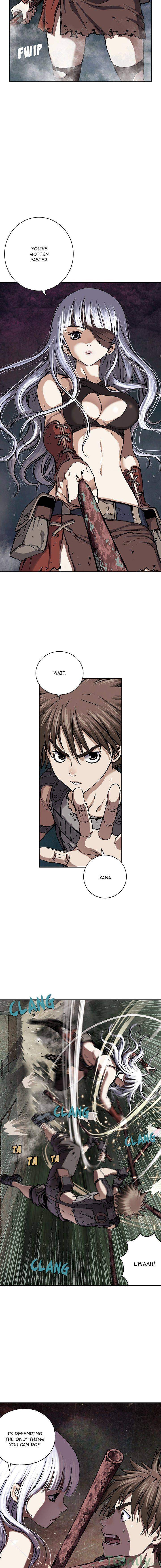 Leviathan Chapter 44 - Page 12