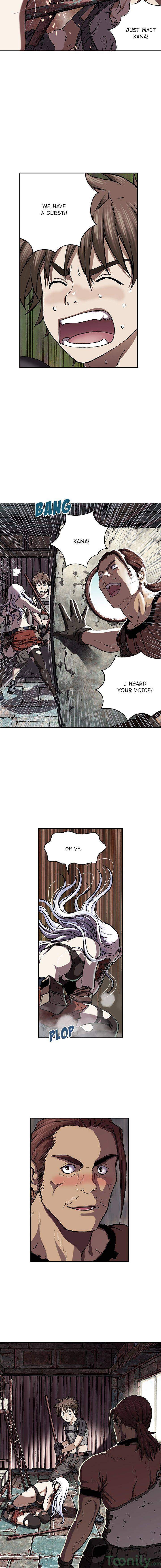 Leviathan Chapter 44 - Page 13