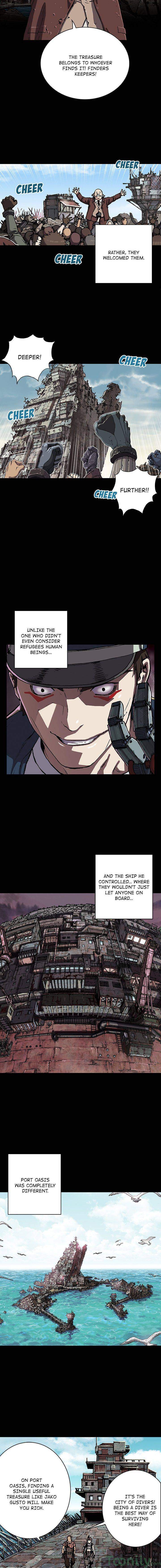 Leviathan Chapter 44 - Page 7