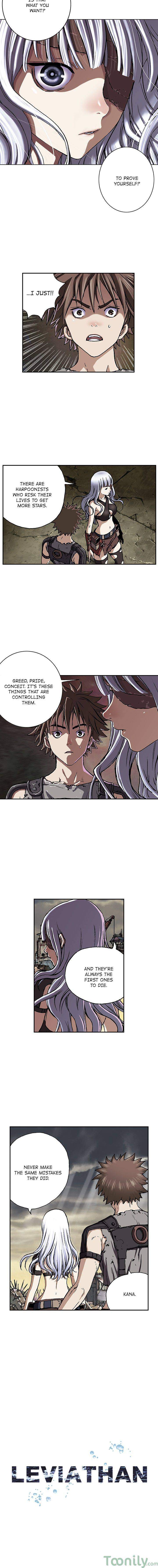 Leviathan Chapter 45 - Page 13