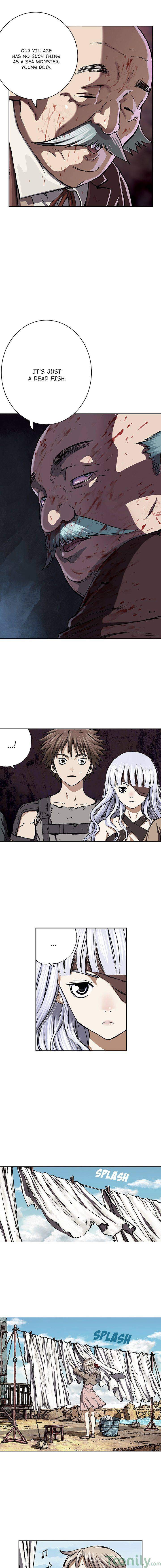 Leviathan Chapter 46 - Page 7